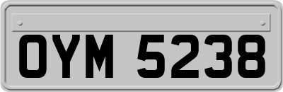 OYM5238