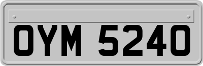 OYM5240