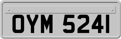 OYM5241