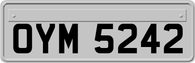 OYM5242
