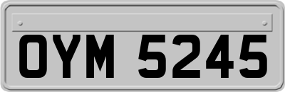 OYM5245