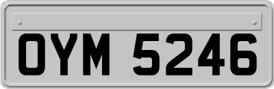 OYM5246