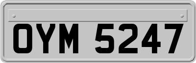OYM5247