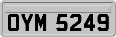 OYM5249