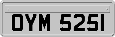 OYM5251