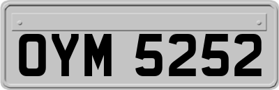 OYM5252