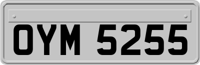 OYM5255