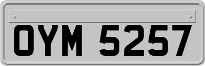OYM5257