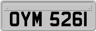 OYM5261