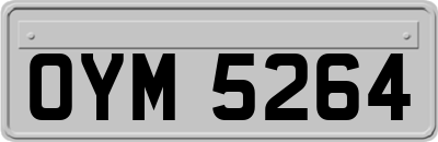 OYM5264