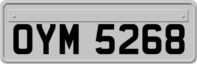 OYM5268