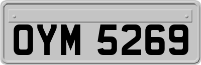 OYM5269