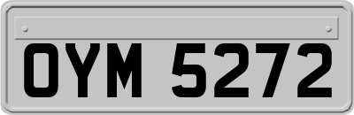 OYM5272
