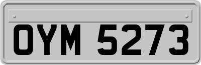 OYM5273