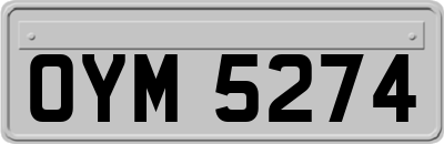 OYM5274