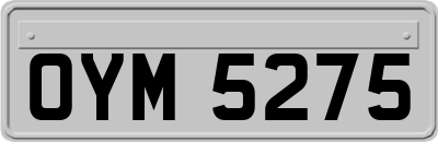 OYM5275