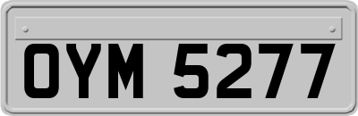 OYM5277