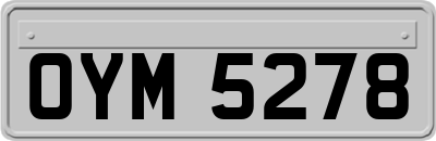 OYM5278