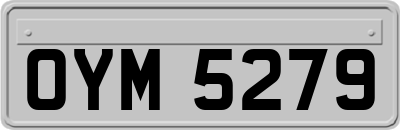 OYM5279