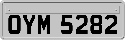 OYM5282