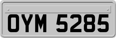 OYM5285