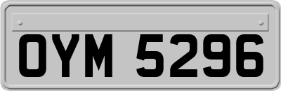 OYM5296