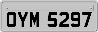 OYM5297