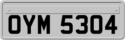 OYM5304
