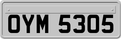 OYM5305