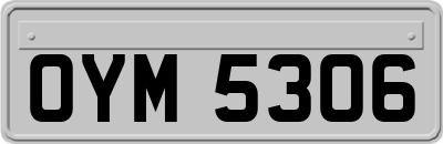 OYM5306