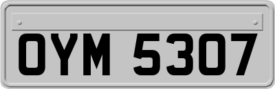 OYM5307
