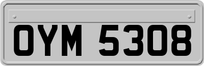 OYM5308