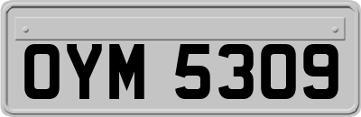 OYM5309