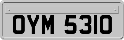 OYM5310