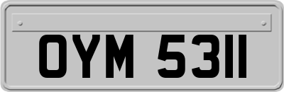 OYM5311
