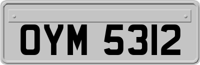 OYM5312