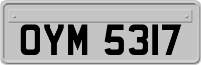 OYM5317