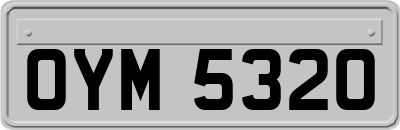 OYM5320