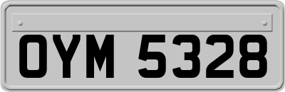 OYM5328