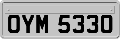 OYM5330