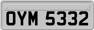OYM5332