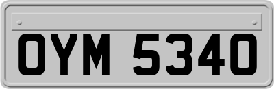 OYM5340