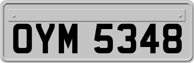 OYM5348