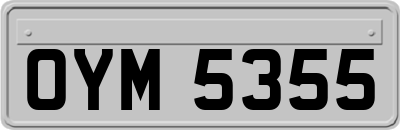 OYM5355