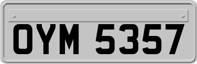 OYM5357