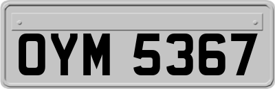 OYM5367