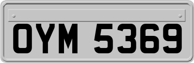 OYM5369