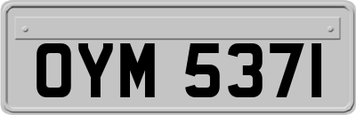 OYM5371