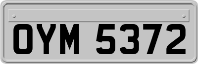 OYM5372