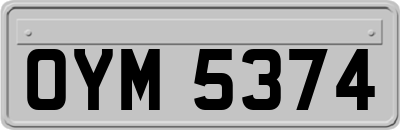 OYM5374